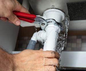 About Emergency plumbing pros King William, VA